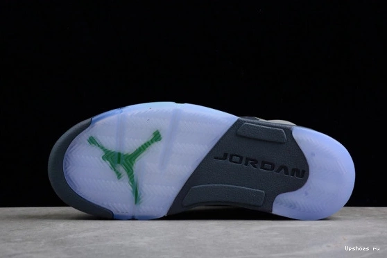 Retro Green DM9014-003 Jordan 5 (2022) DM9014-003  Bean Air 0529